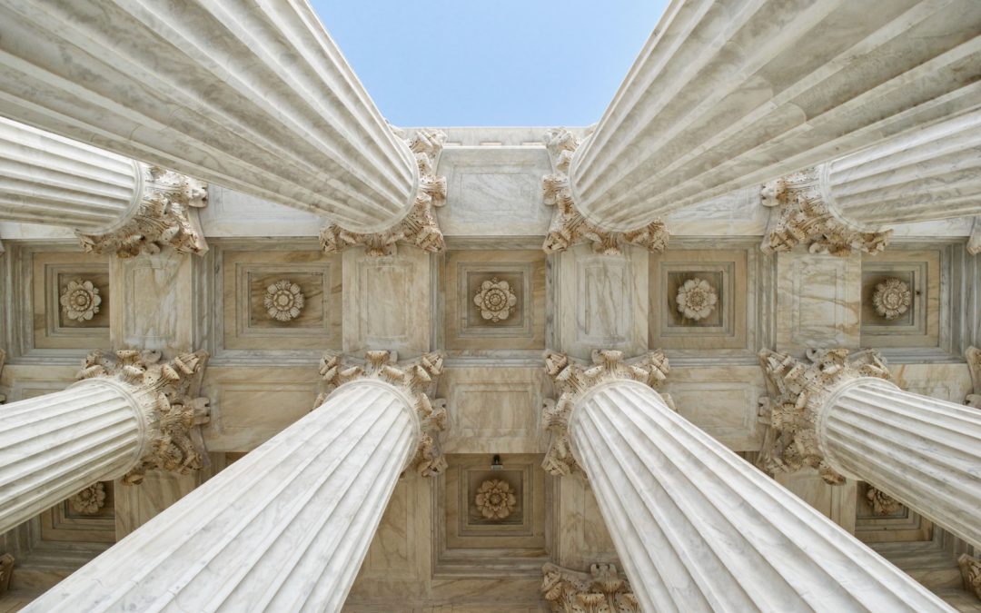 Les piliers de la santé